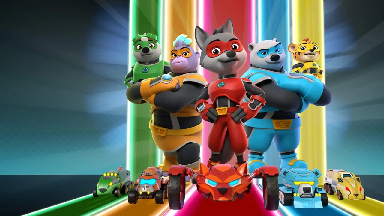 Kingdom Force hdfilme