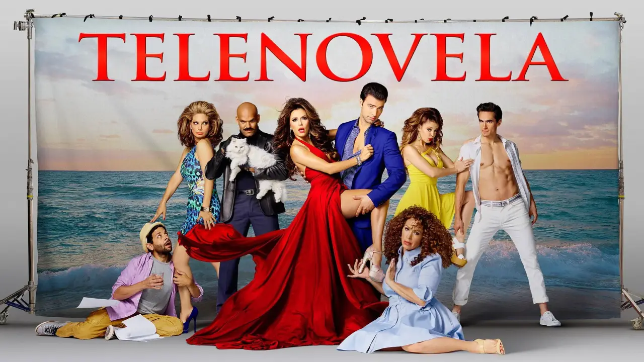 Telenovela hdfilme