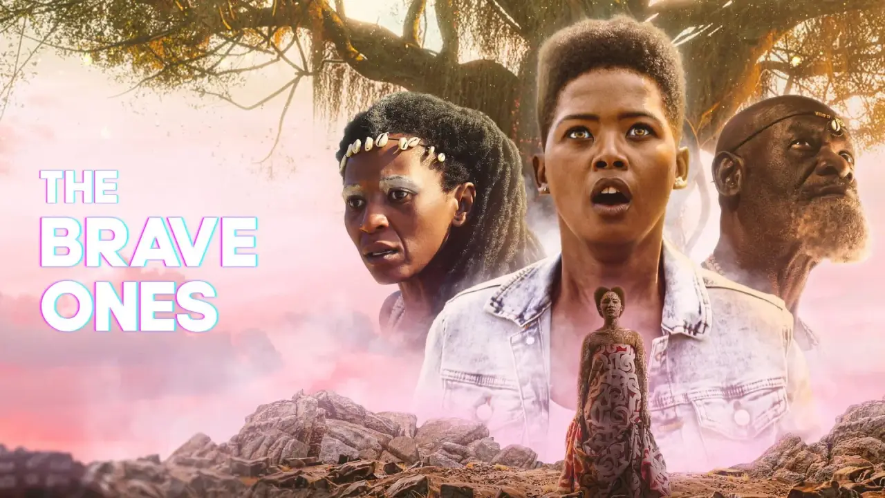The Brave Ones hdfilme