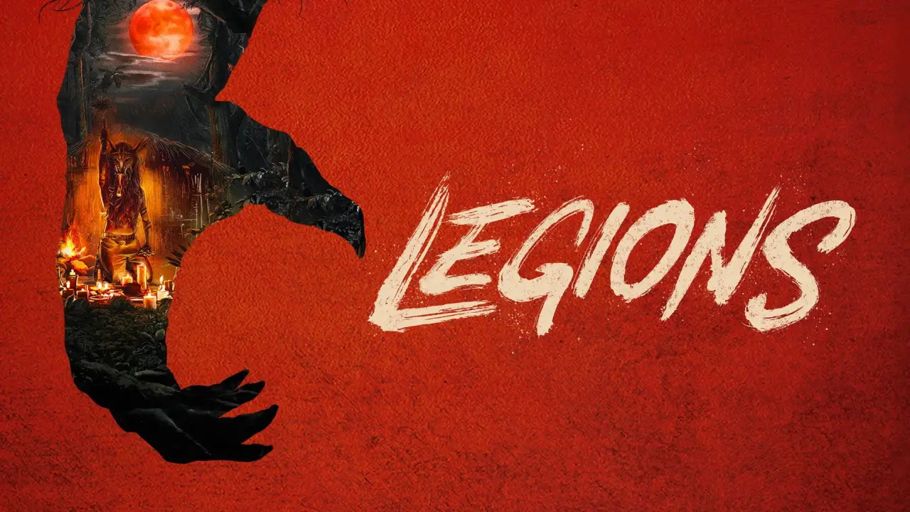Legions hdfilme