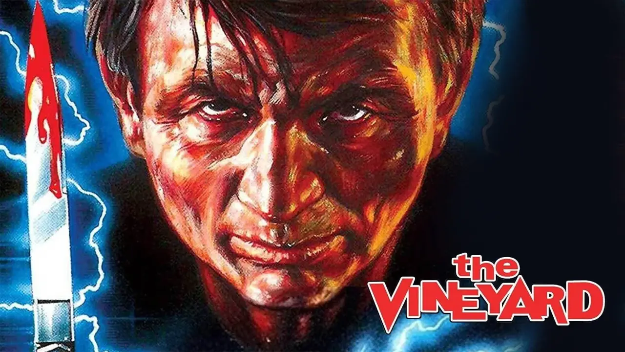 The Vineyard - Das Zombie Elixier hdfilme