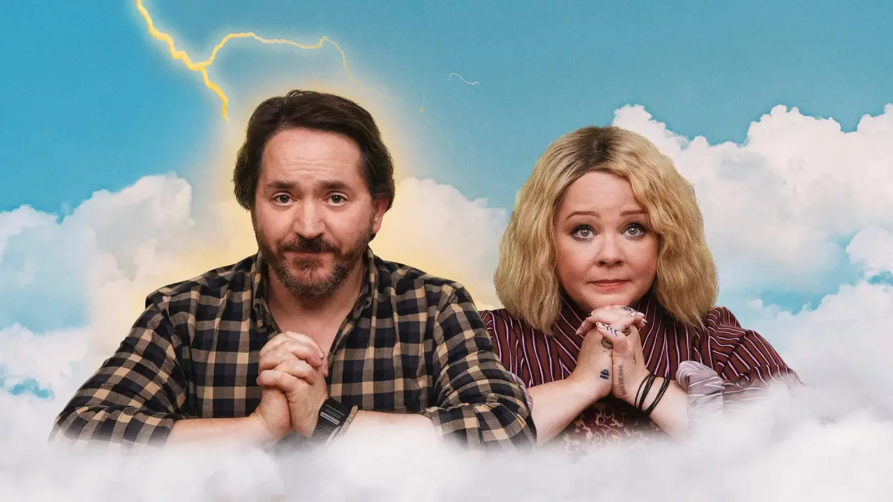 God's Favorite Idiot hdfilme