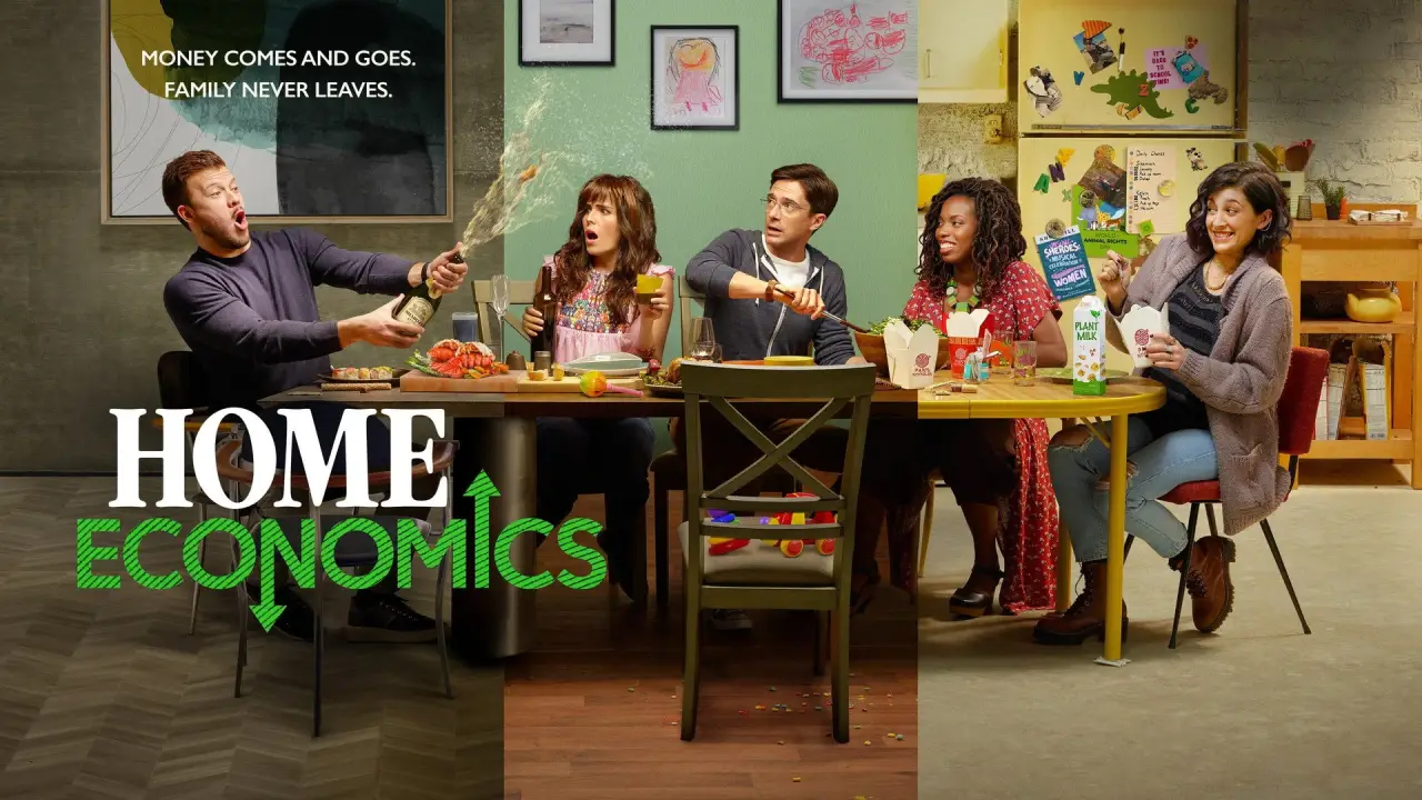 Home Economics hdfilme