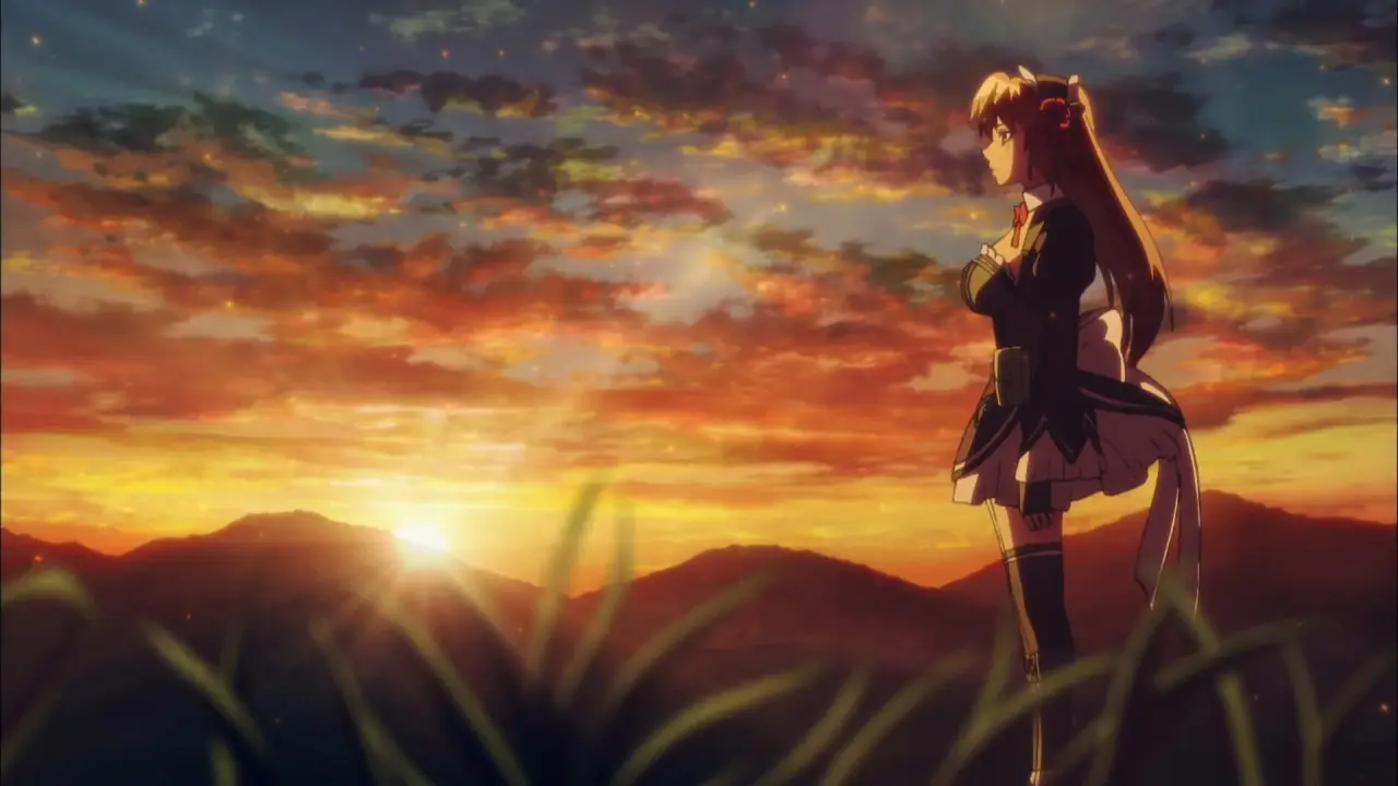 Magical Girl Spec Ops Asuka hdfilme