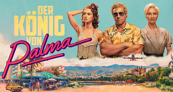 Der König von Palma hdfilme