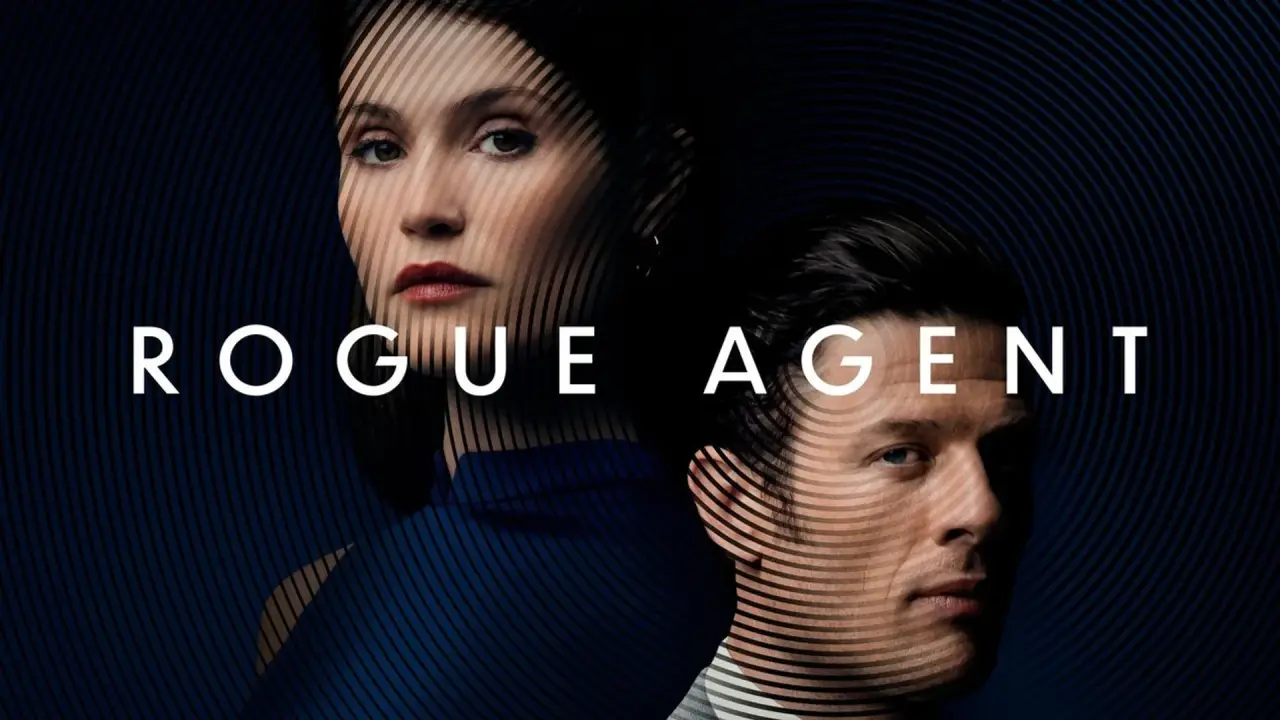 Rogue Agent hdfilme