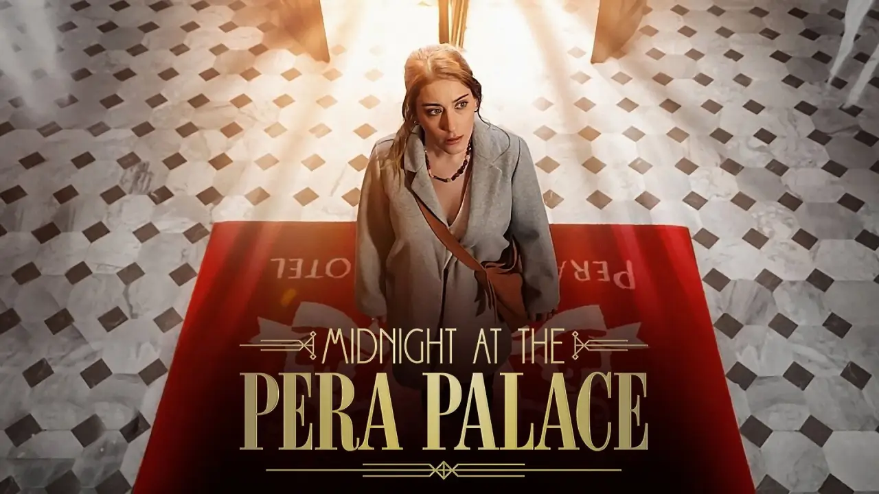Mitternacht im Pera Palace hdfilme