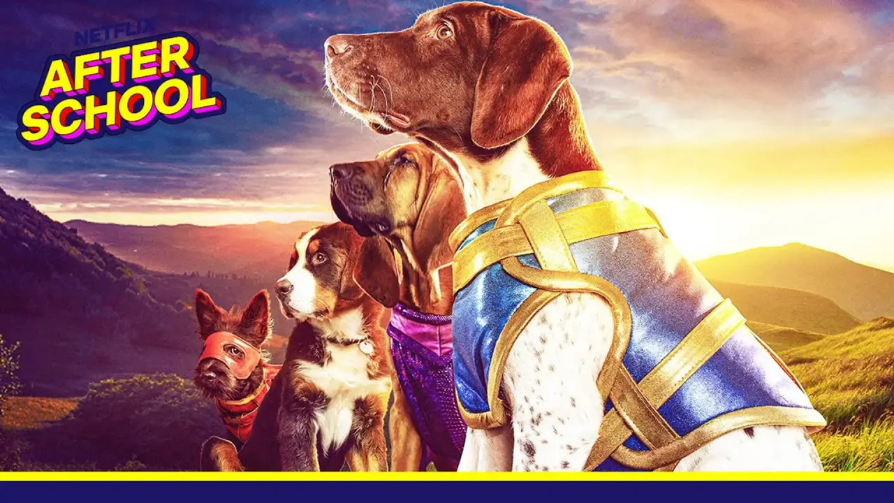 Super PupZ hdfilme