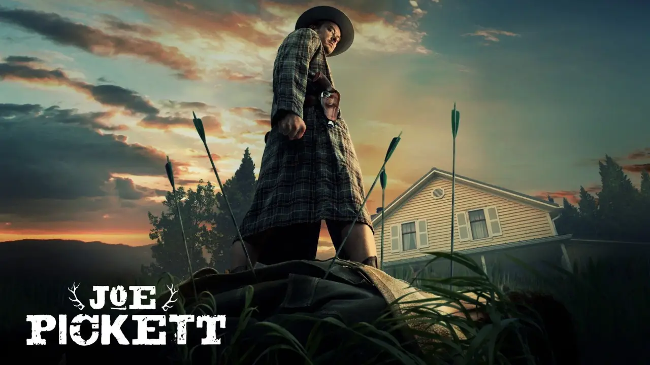 Joe Pickett hdfilme