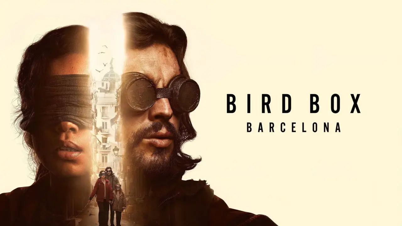 Bird Box: Barcelona hdfilme