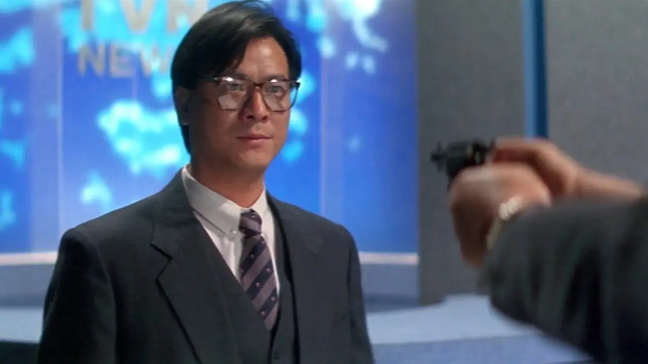 Undeclared War hdfilme