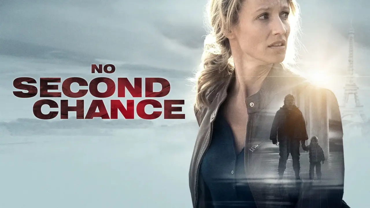 Harlan Coben - No Second Chance hdfilme