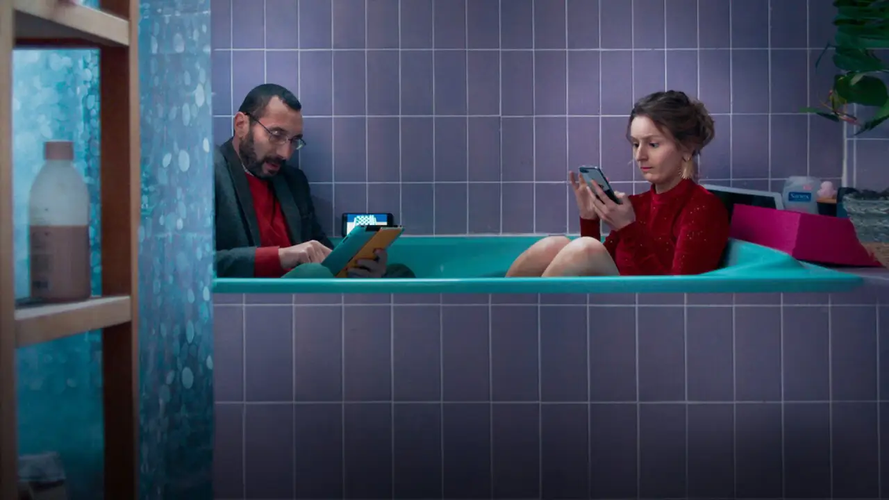 Détox hdfilme