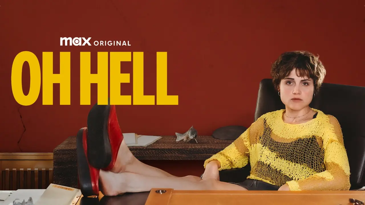 Oh Hell hdfilme