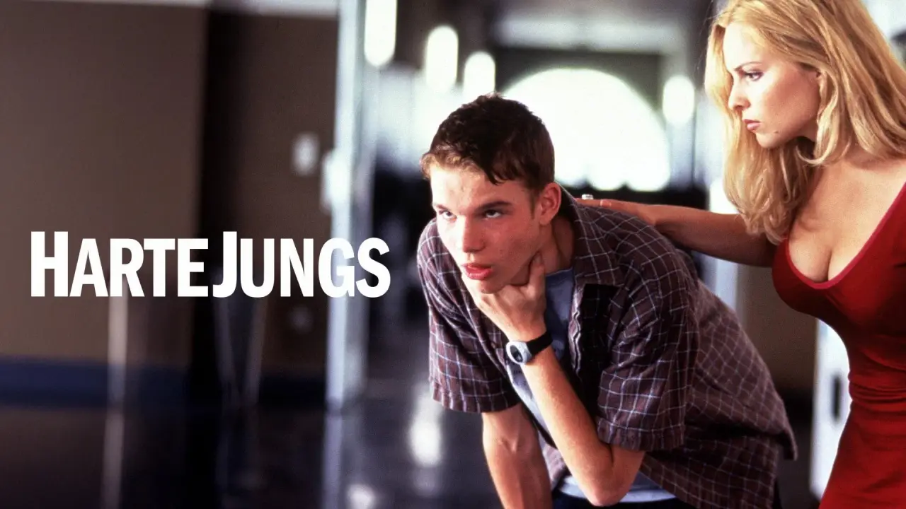 Harte Jungs hdfilme