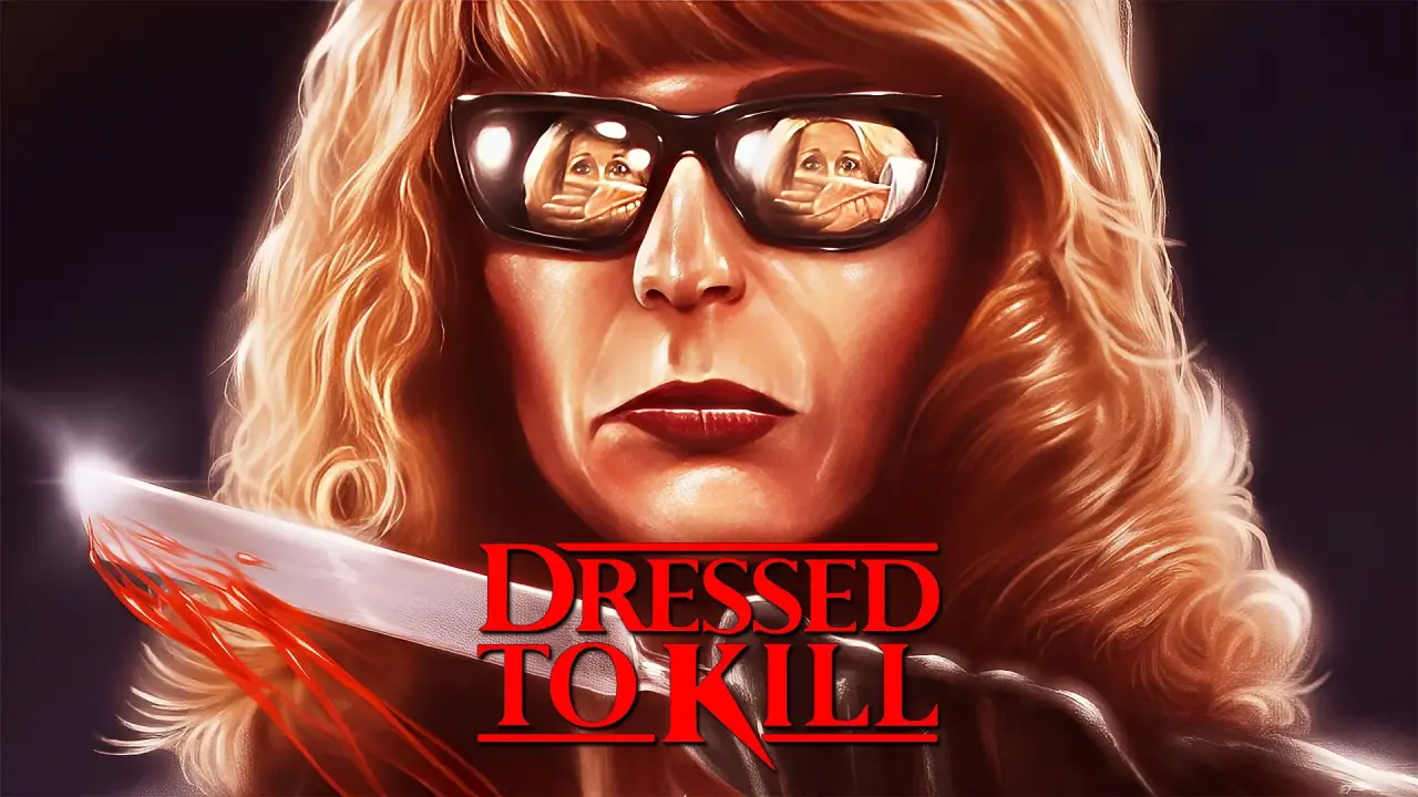 Dressed to Kill hdfilme