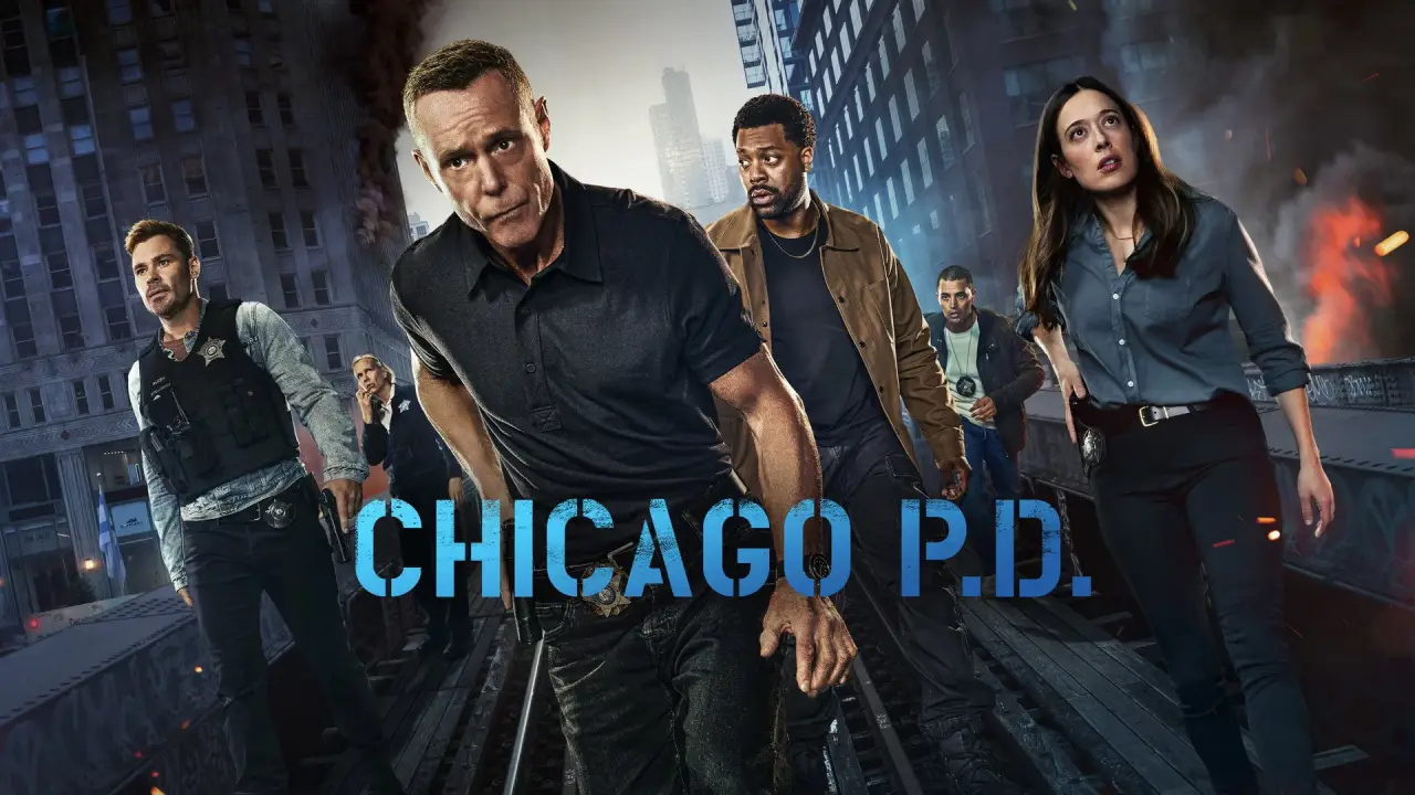 Chicago P.D. hdfilme