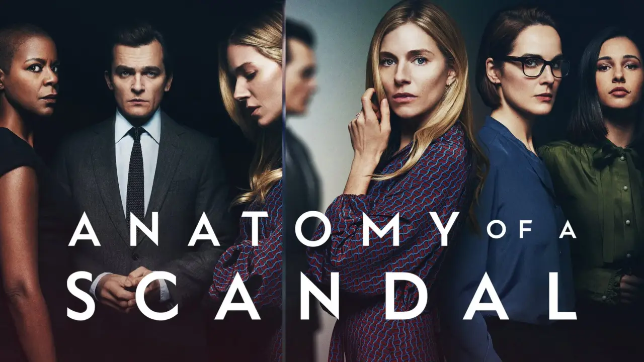 Anatomie eines Skandals hdfilme