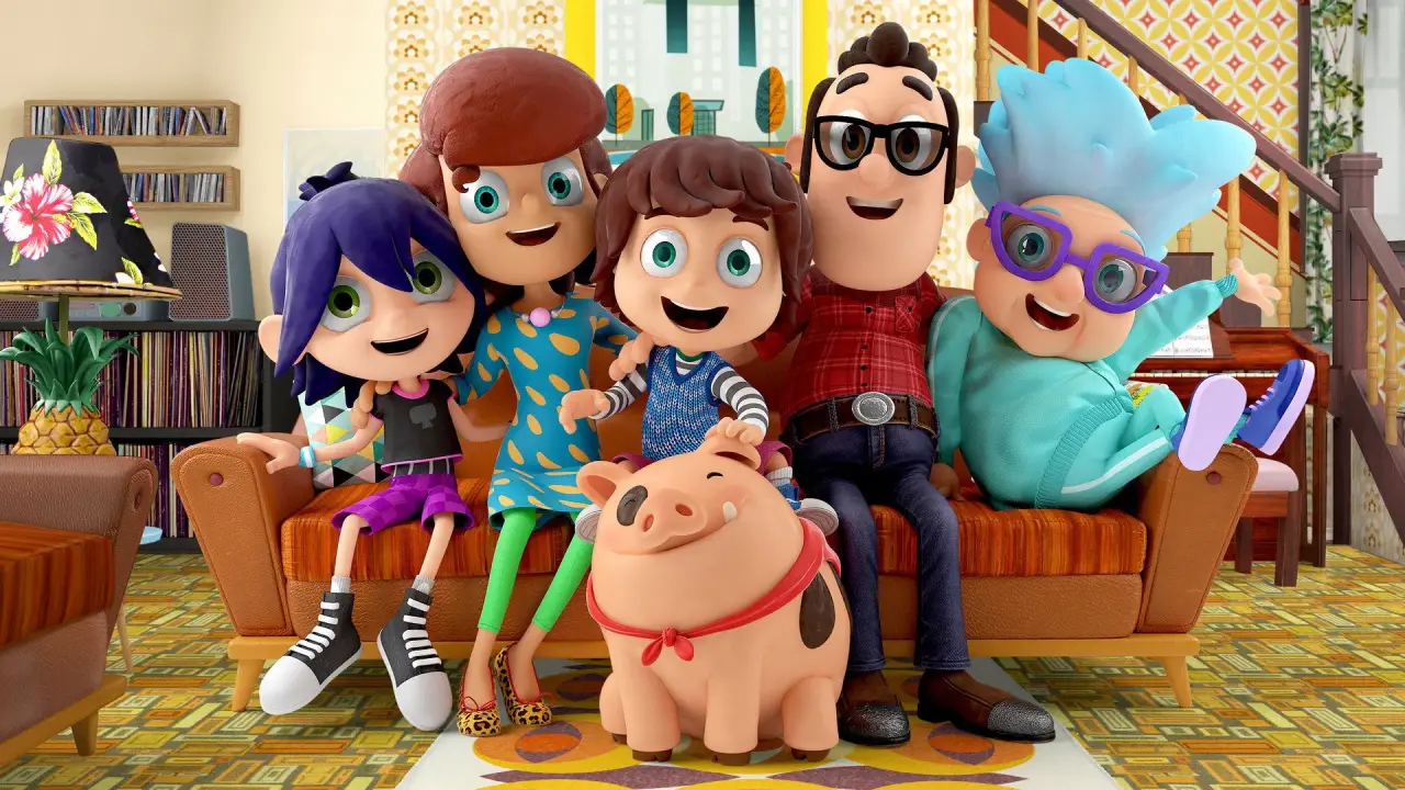 Kazoops! hdfilme