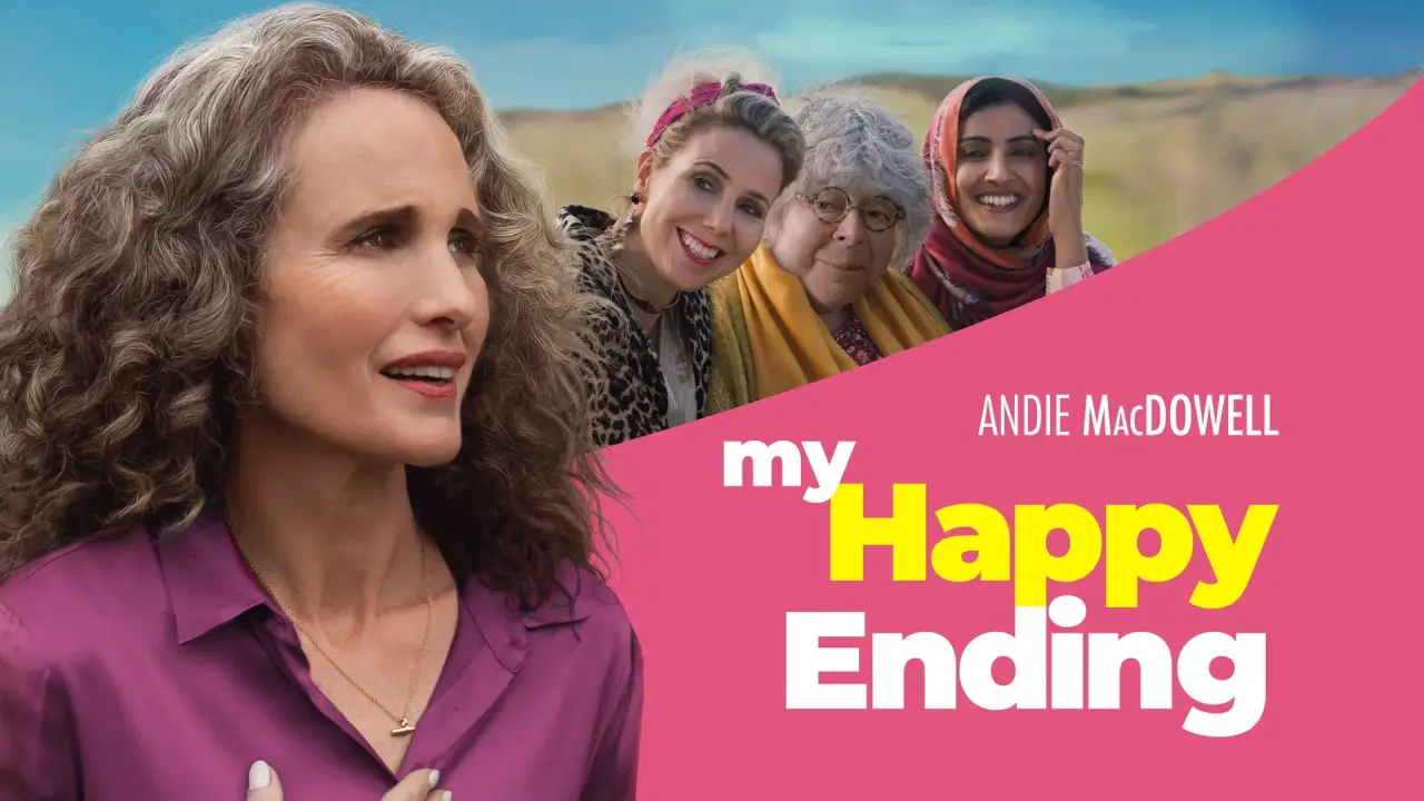 My Happy Ending hdfilme