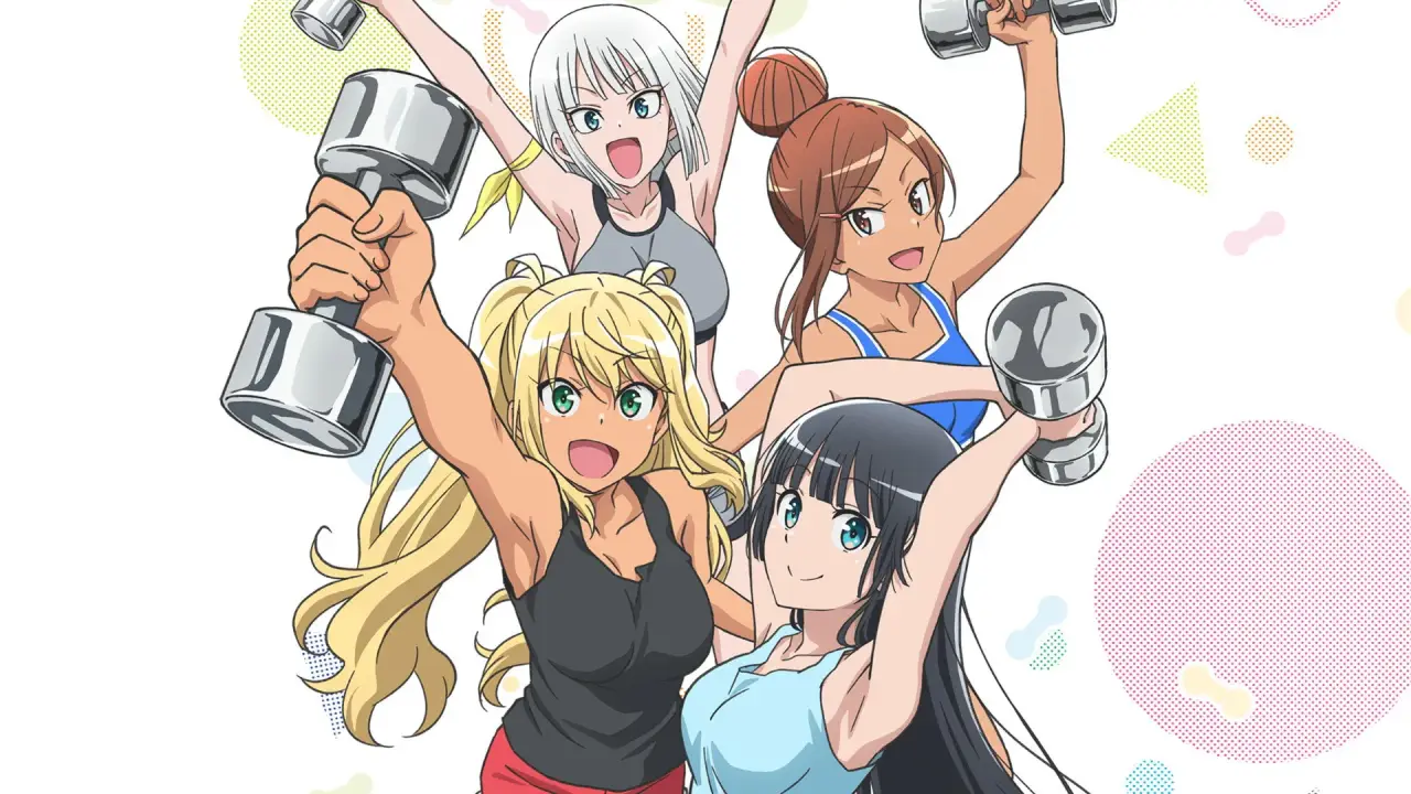 How Heavy Are the Dumbbells You Lift hdfilme