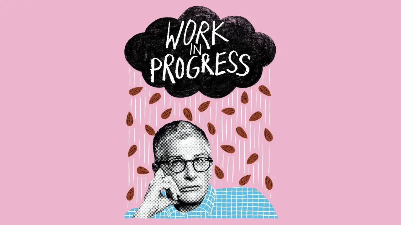 Work in Progress hdfilme