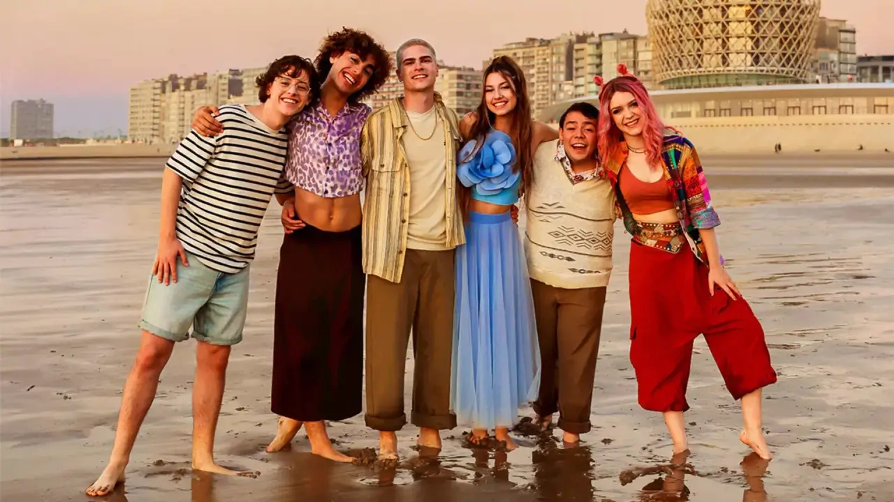 #LikeMe hdfilme