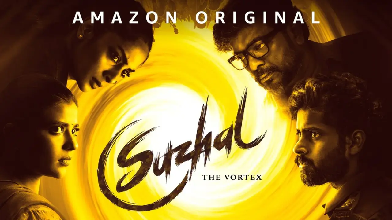 Suzhal - Im Strudel des Verbrechens hdfilme