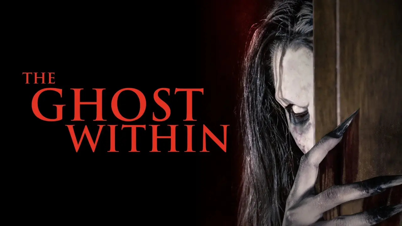 The Ghost Within hdfilme
