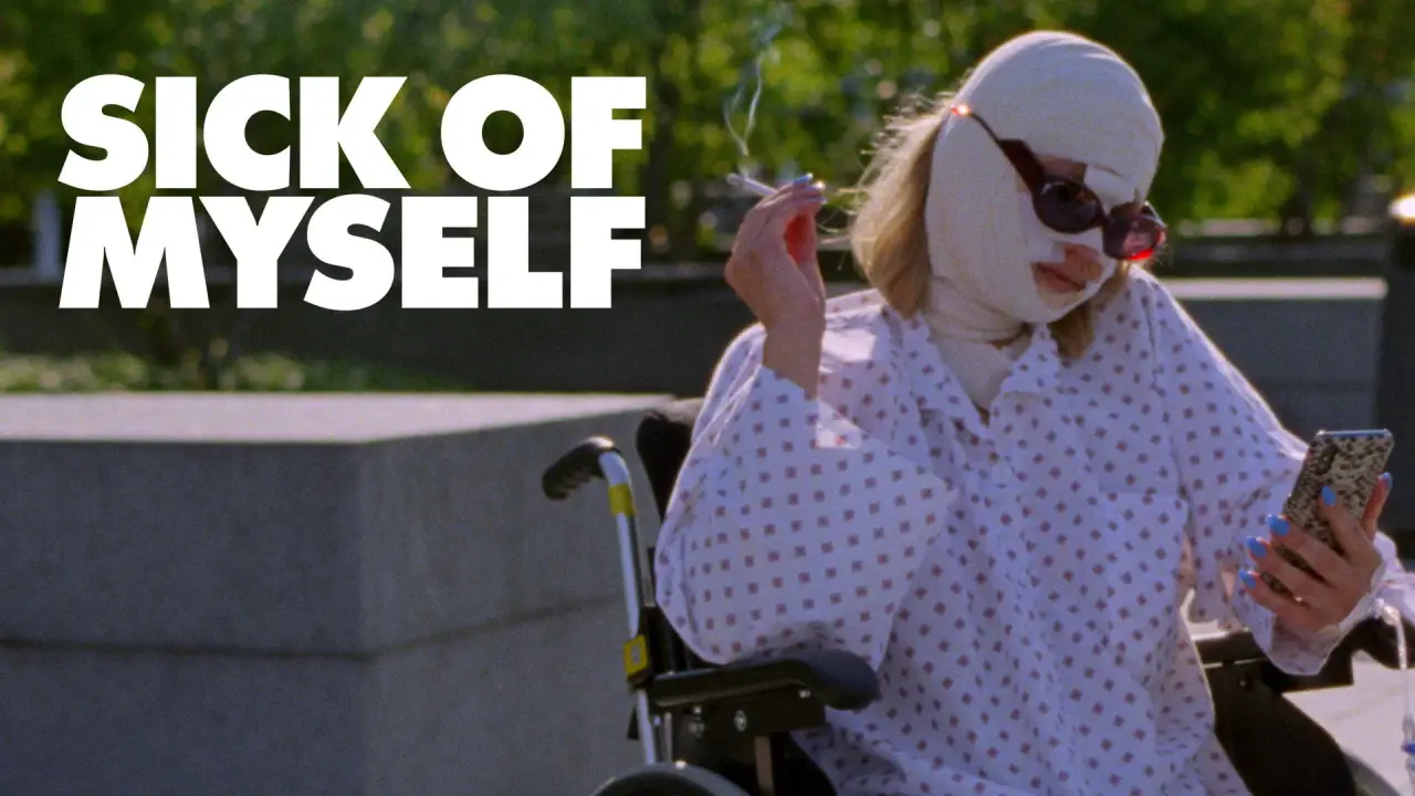 Sick of Myself hdfilme