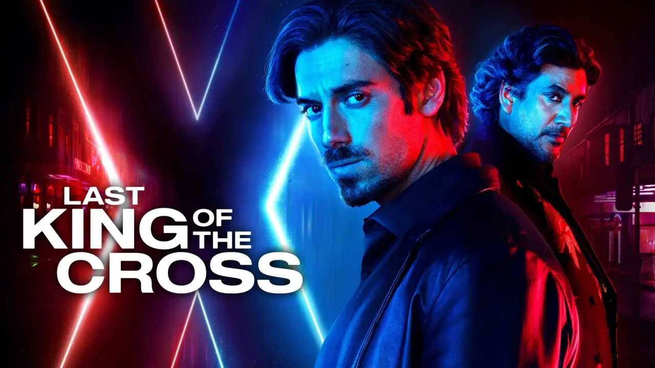 Last King of the Cross hdfilme