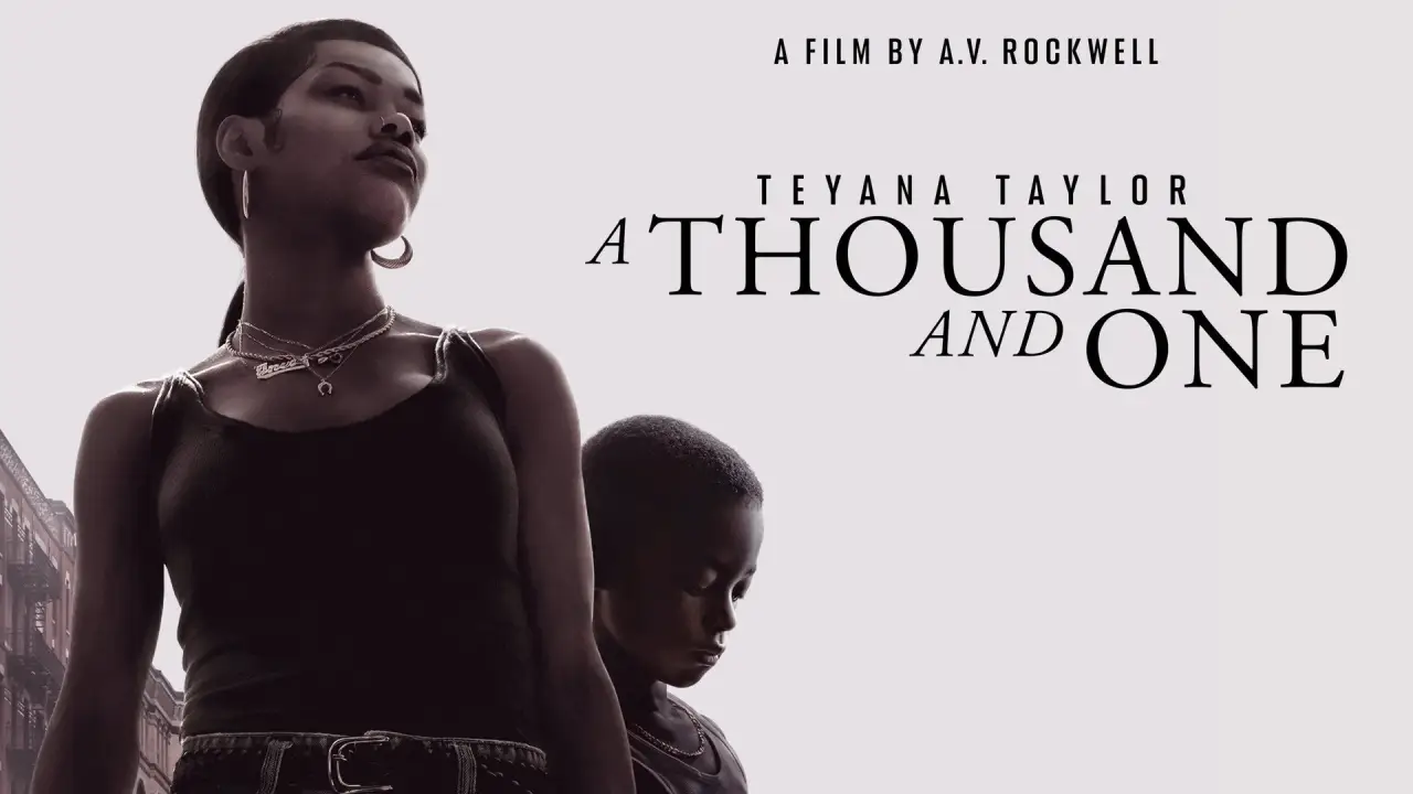 A Thousand and One hdfilme