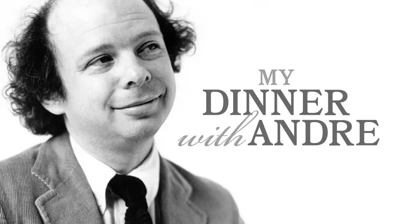 Mein Essen mit Andre hdfilme