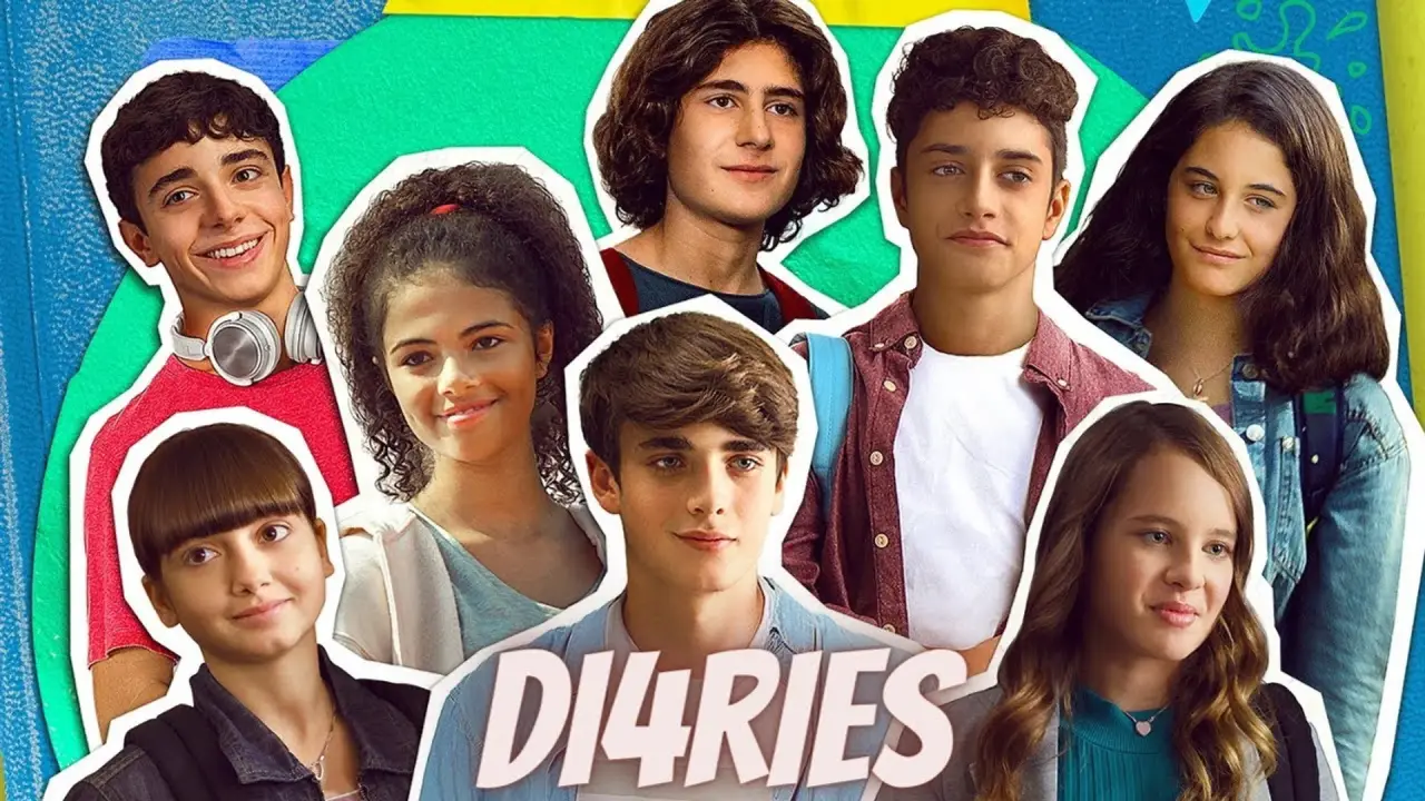 DI4RIES hdfilme