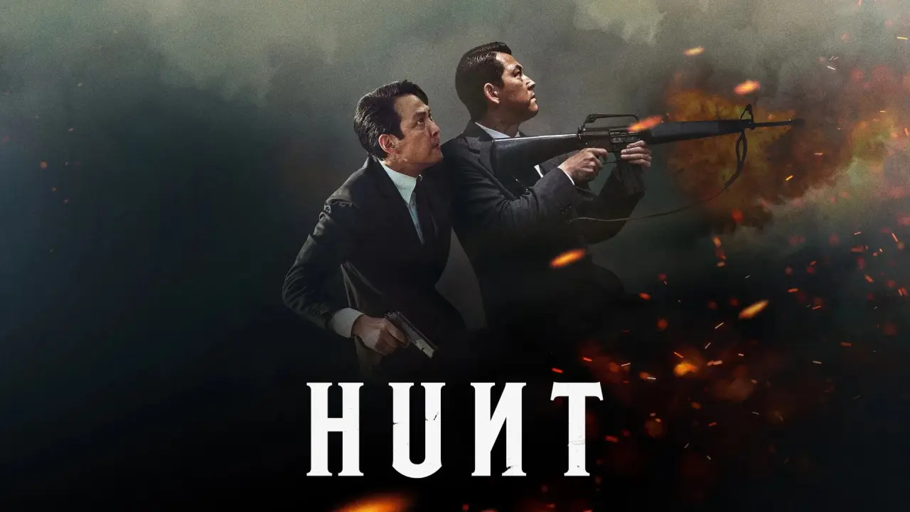 Hunt hdfilme