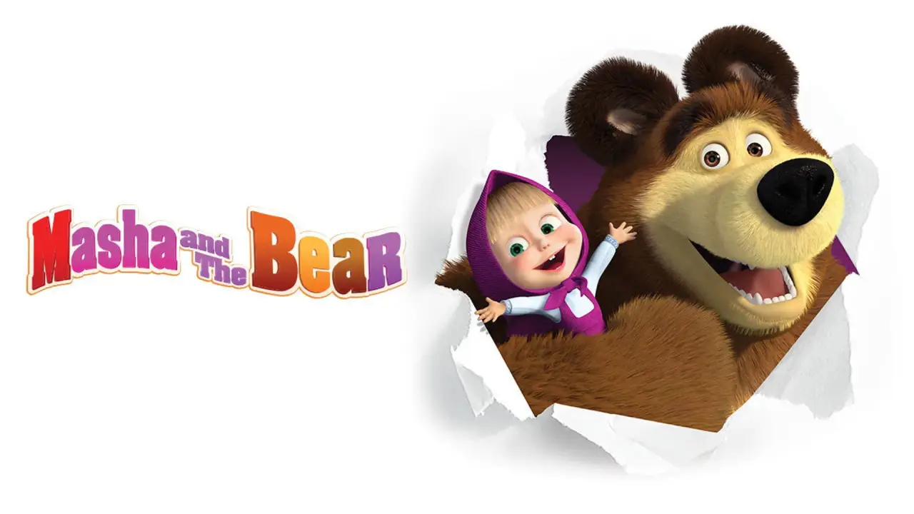 Mascha und der Bär hdfilme