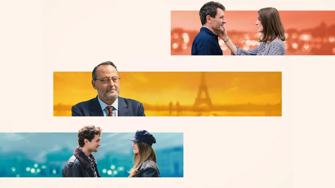 All die ungesagten Worte hdfilme