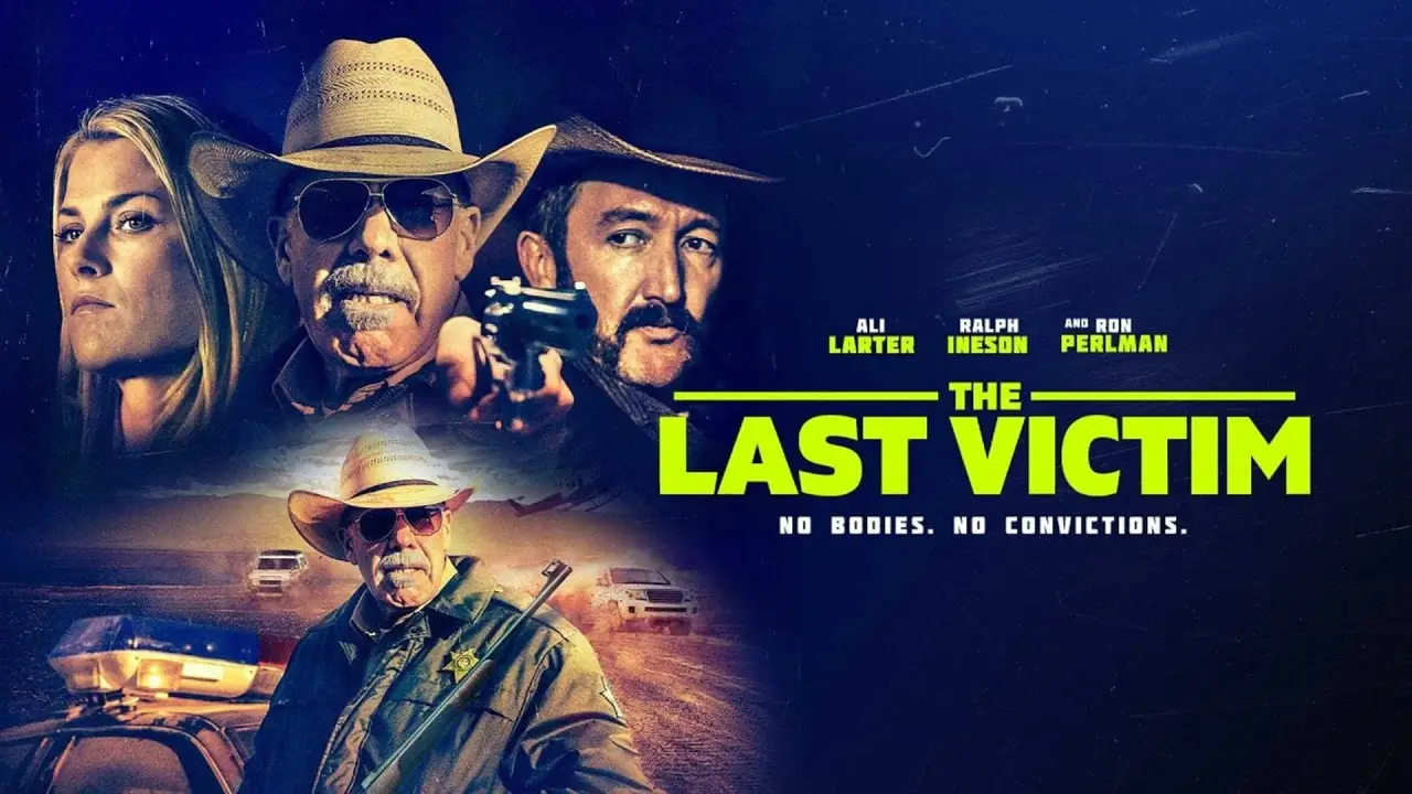 The Last Victim - Spirale der Gewalt hdfilme