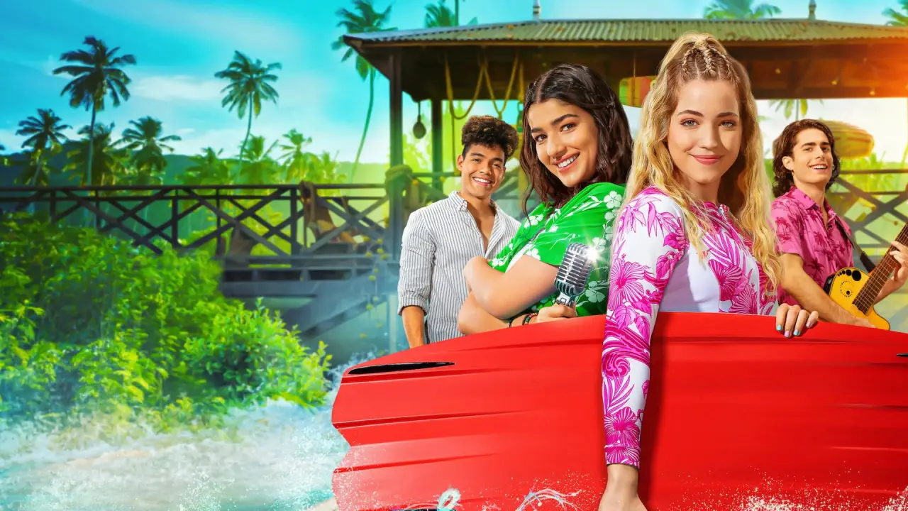 Sommer im Cielo Grande hdfilme