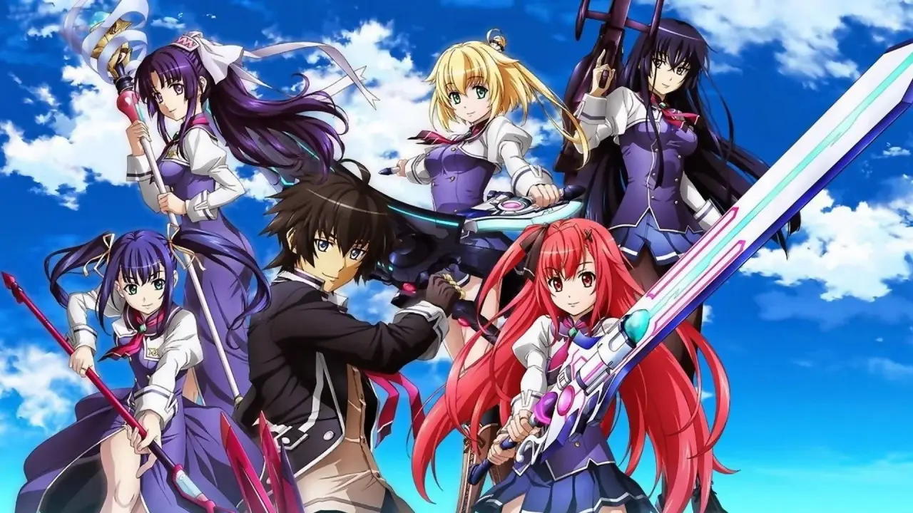 Sky Wizard Academy hdfilme