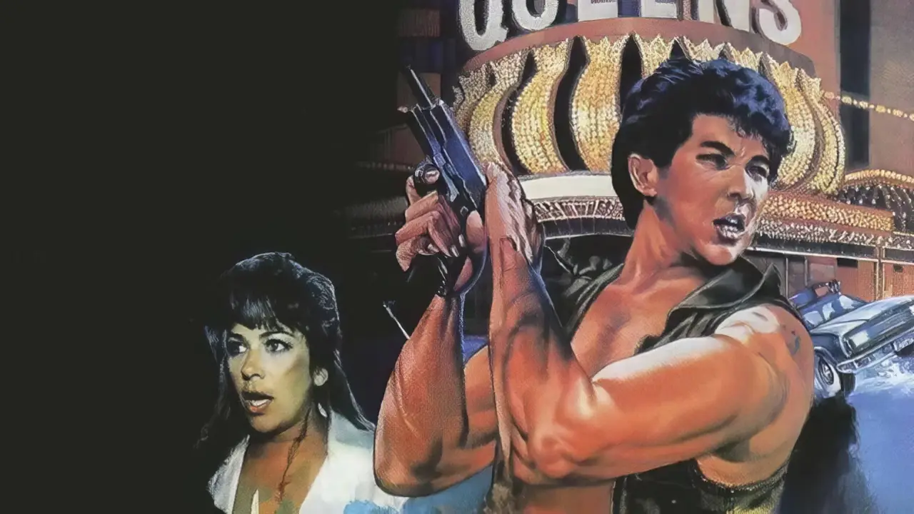 Karate Cops hdfilme