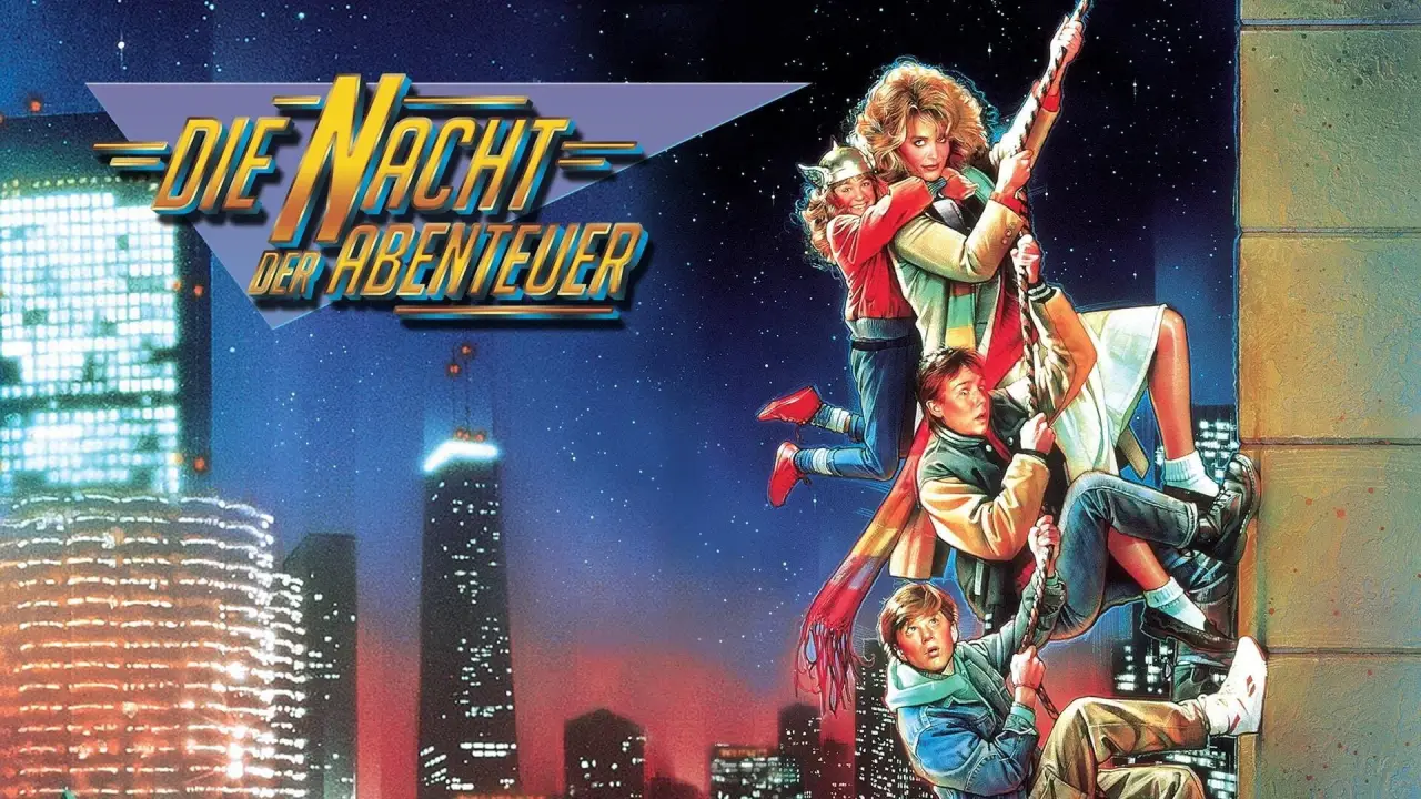Die Nacht der Abenteuer hdfilme