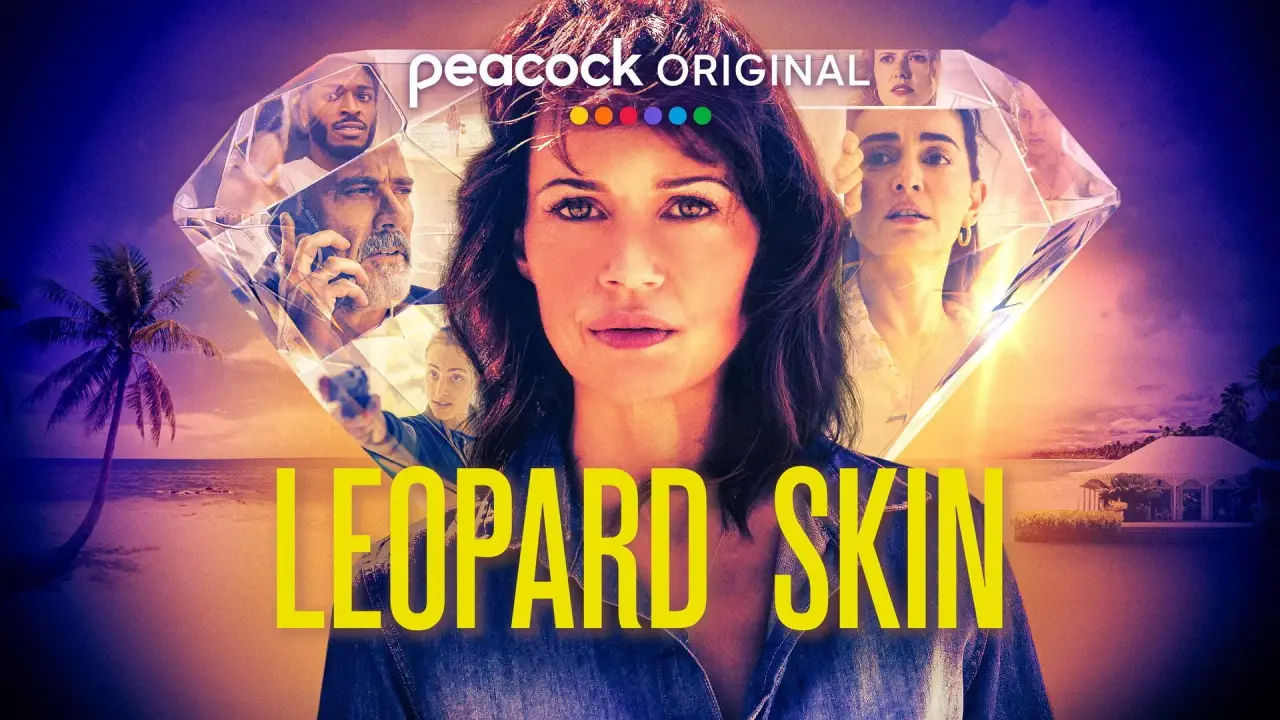 Leopard Skin hdfilme