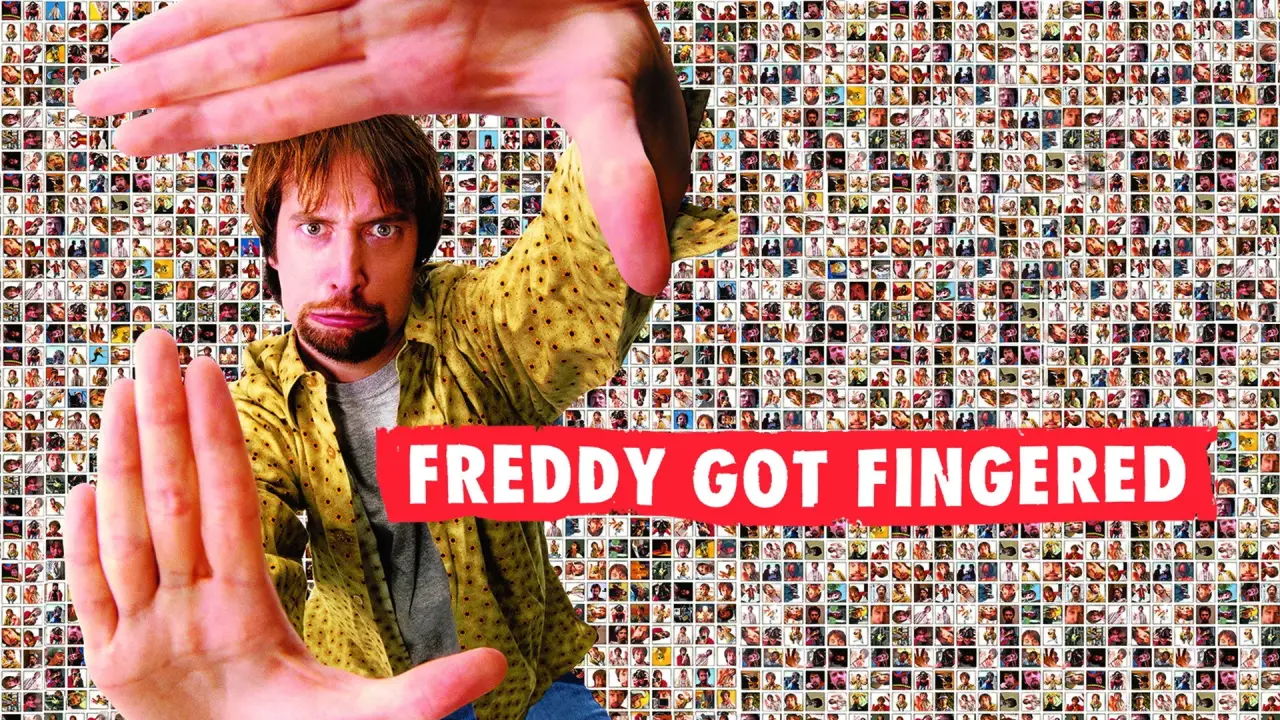 Freddy Got Fingered hdfilme