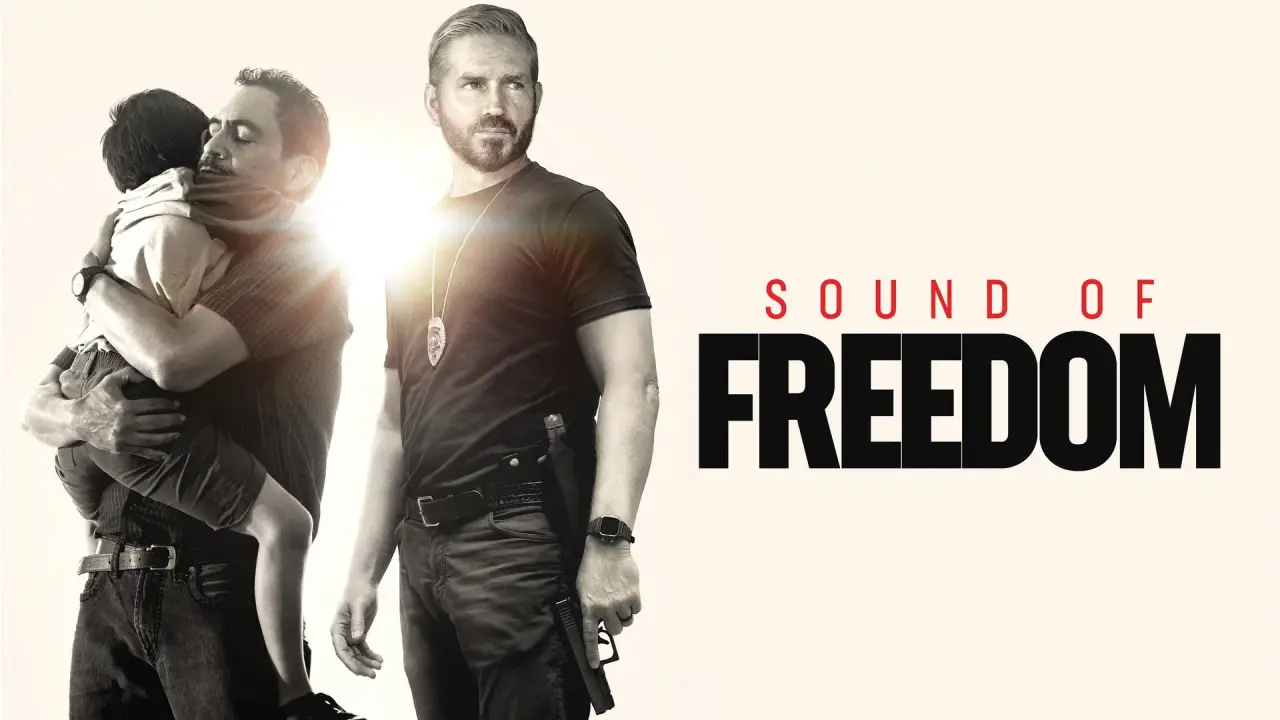 Sound of Freedom hdfilme