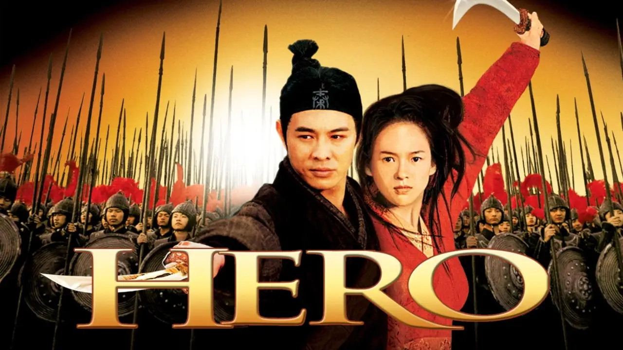 Hero hdfilme