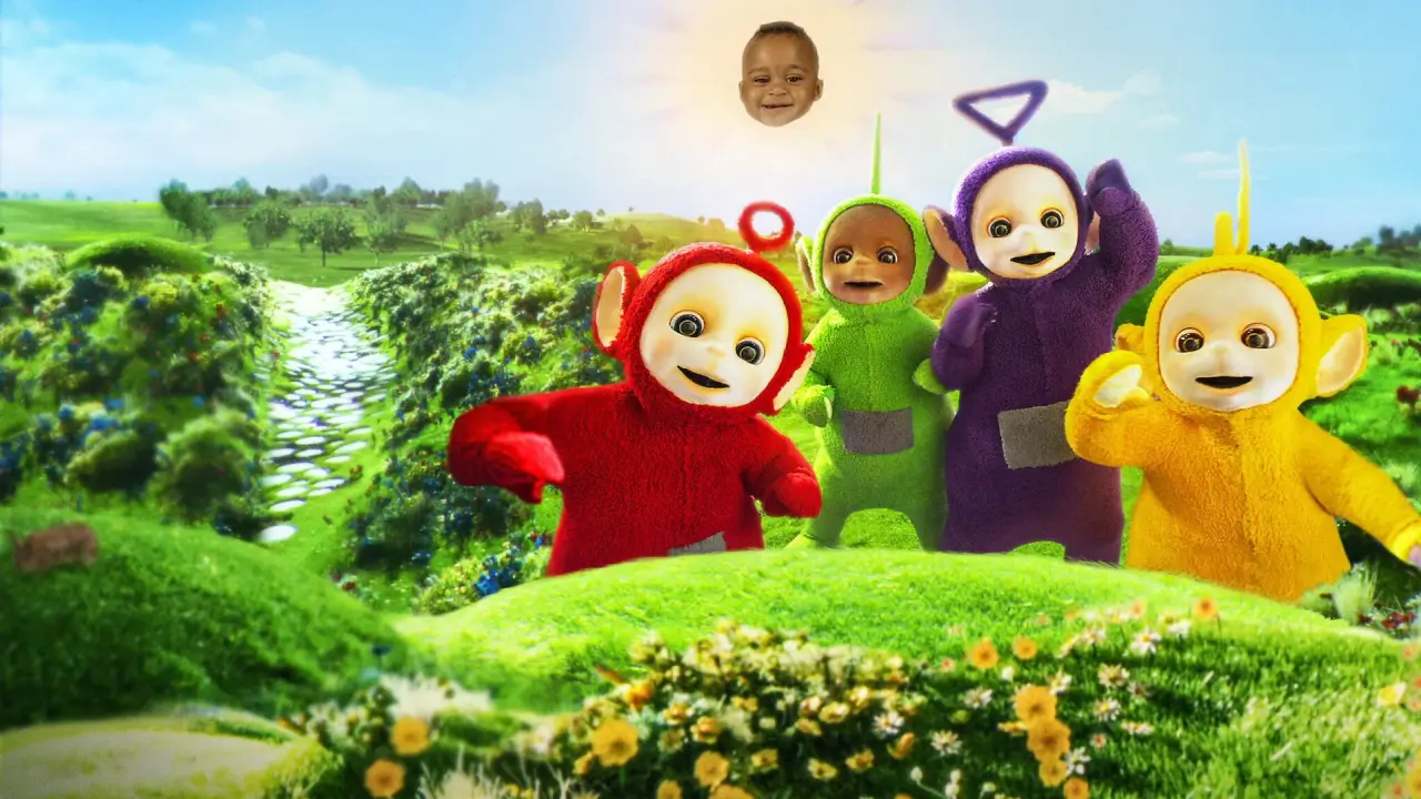 Teletubbies hdfilme