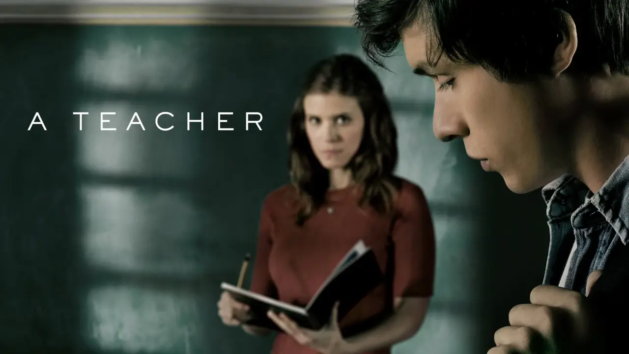 A Teacher hdfilme