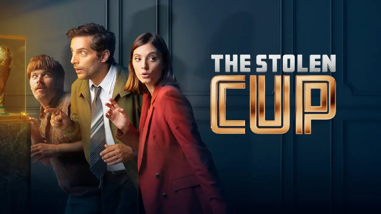 The Stolen Cup hdfilme