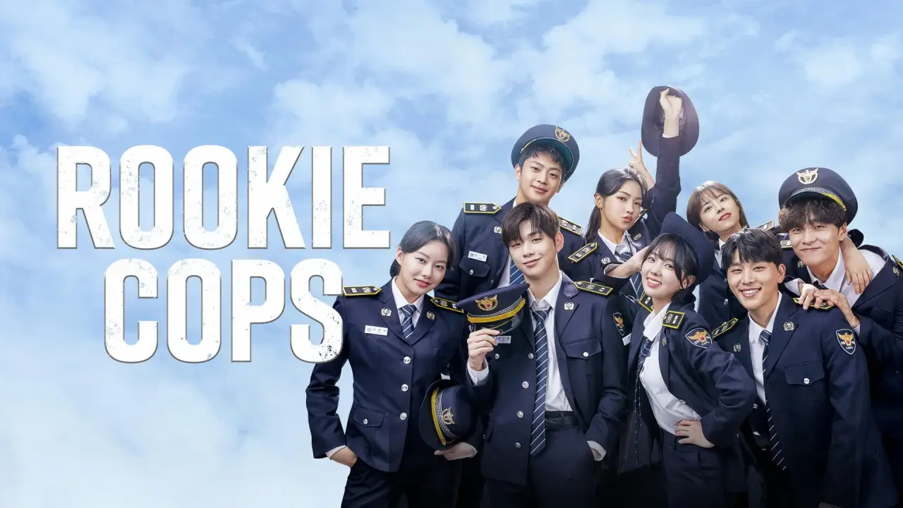 Rookie Cops hdfilme